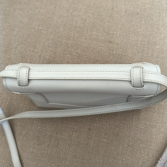 Phillip Lim leather crossbody and shoulder bag WITH dust bag - Picture 13 of 14